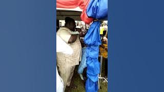 GENERAL BIGGI AND FIYEBO ENDURANCE WITH MERCY