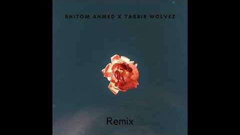 Shitom Ahmed - Likhi Na Ar Toke Niye Kobita (Tasbir Wolvez- Remix)