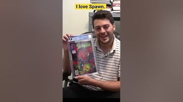 My Newsstand Grade Was Shocking - First CGC Unboxing!