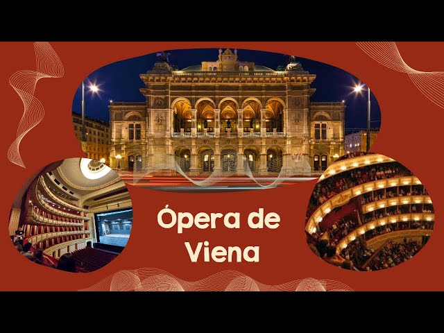 Opera de Viena 