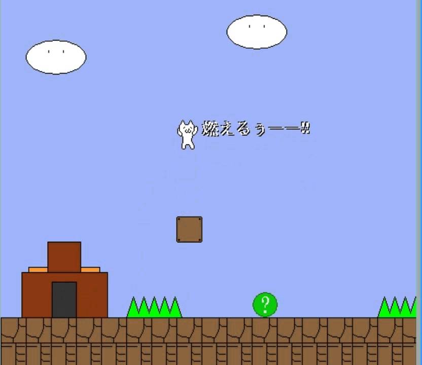 cat mario 2 cat mario 2