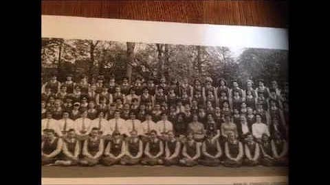 Holy Trinity School Kidderminster School Song