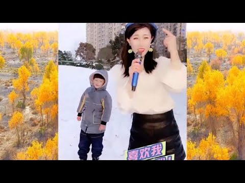 一曲《此情一直在心间》，经典好听，百听不厌！