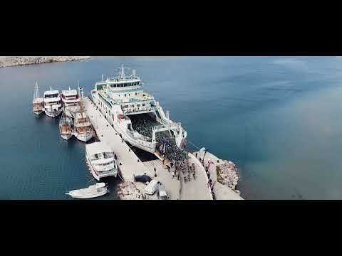 4 Islands 2021 Official Race Aftermovie