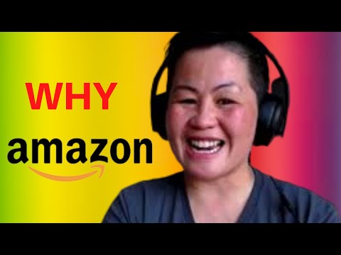 Amazon Interview Tips: How To Answer Why Amazon