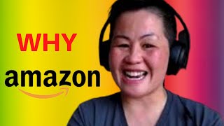 Amazon Interview Tips: How to answer WHY AMAZON (2020)