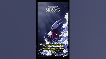 #SilksongLore #HollowKnightLore #IndieDev #PixelArt #GameCommunity
