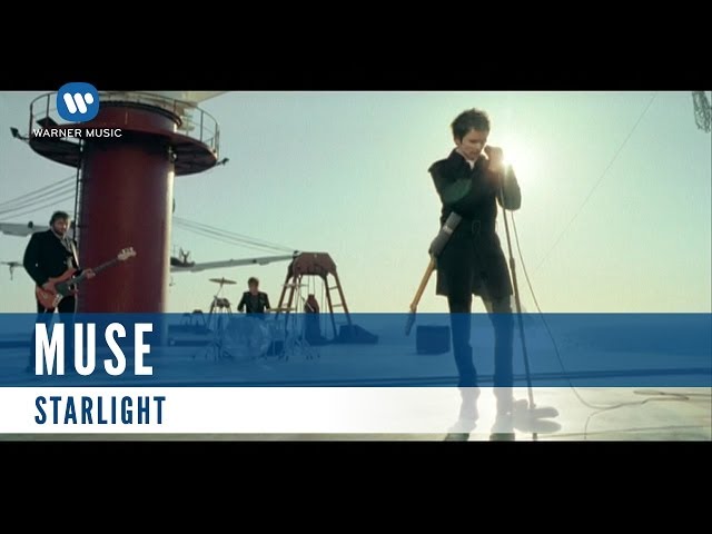 Muse - Starlight (Official Music Video) class=