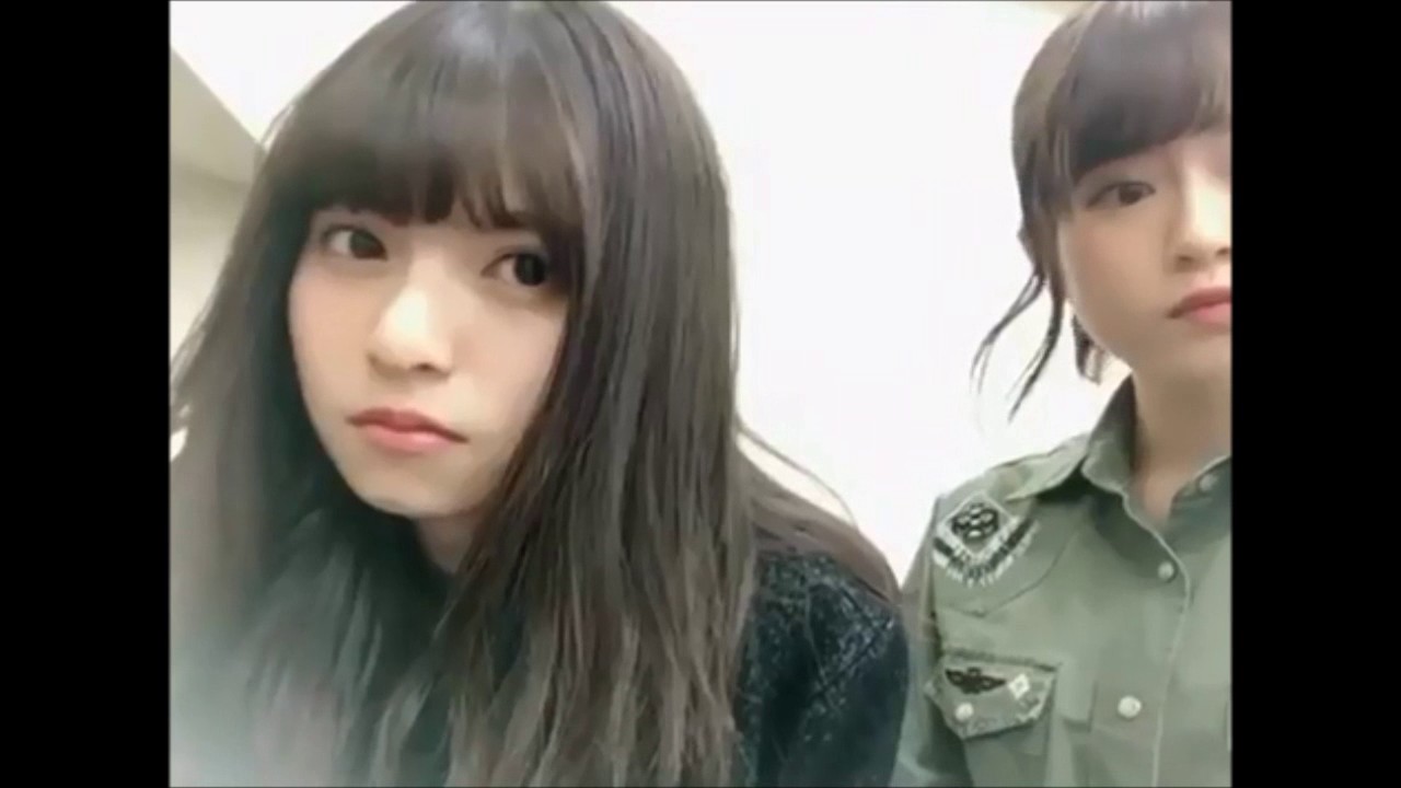 乃木坂46 齋藤飛鳥の755が可愛い まとめ Youtube