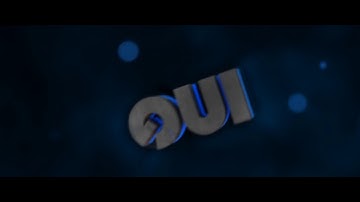 FAÇO INTRO 3D GRÁTIS LEIA A DESCRIÇÃO!