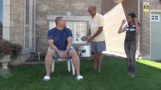 ALS Challenge
