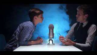 21 CHUMP STREET Music Video