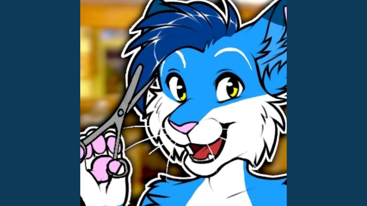 Silly Kitty Gives You A Haircut (Pt. 2)