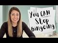 Top Therapist Tips to Overcome Binge Eating & Regain Control 🍽️