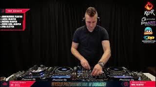 Dj Killer & Bagrol Live Mix - Niedzielne Granie Na Spontanie 13.04.2025