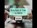 majiko「Once Upon A Time In TOKYO」弾き語り #shorts