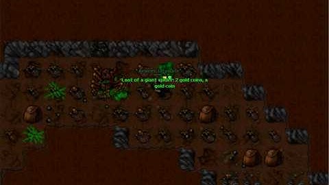 Crusader Helmet Quest - Keltera