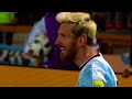 Lionel Messi vs Uruguay (Home) 16-17 HD 720p - English Commentary