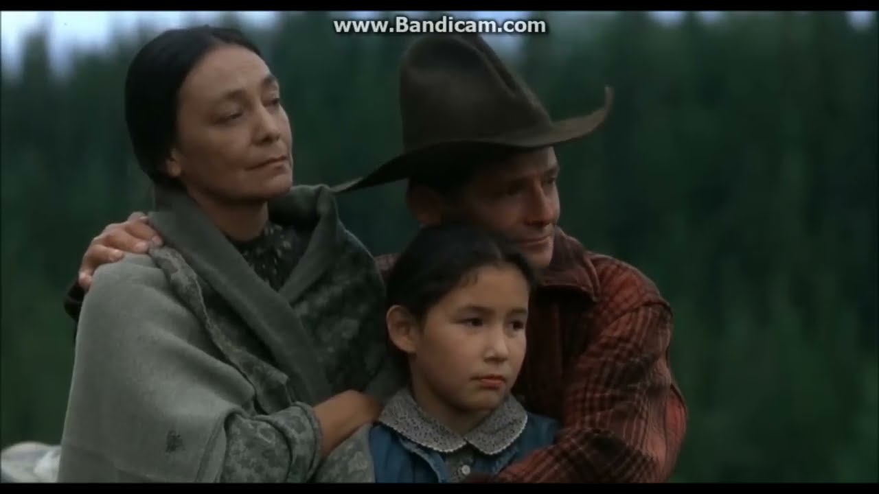 Legends of the Fall (1994) – A Sweeping Saga of Love, War, and Family