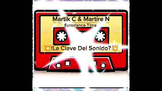 Melodie Mc - Free & Spit (Martire N & Martik C ExClUsIvO Nro.2 instrumental)