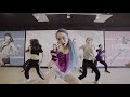 Free Life Studio 2018/06/23 藍妹老師 Dancehall