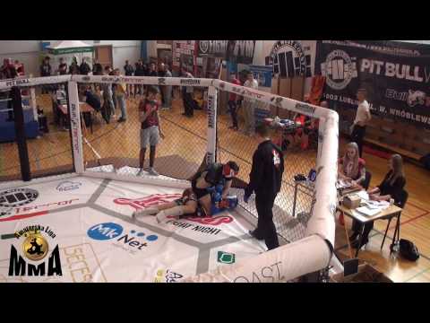 ALMMA 130 Lublin