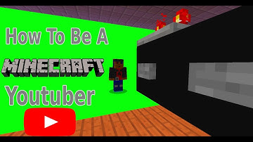 How To Start A Minecraft Machinima/Roleplay YouTube Channel in 2021.