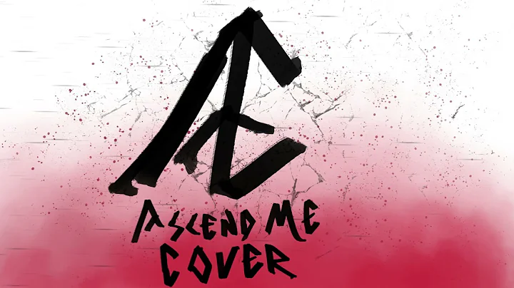 Vocal Cover: Ascend Me - Slackjaw