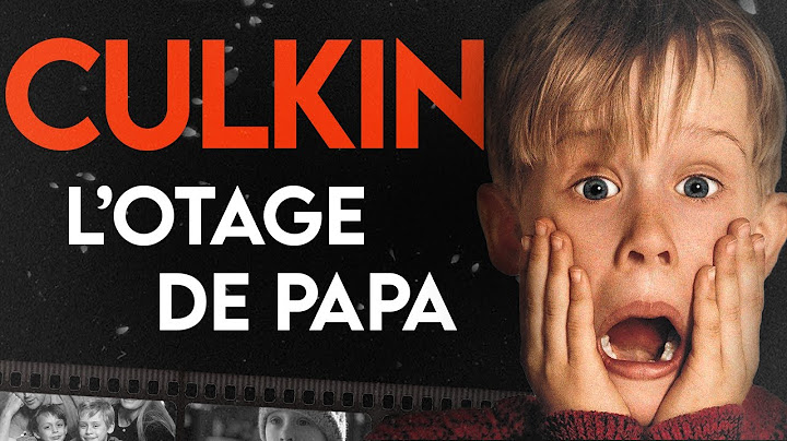 Qu'Est-Il Arrivé À Macaulay Culkin | Biographie complète (Maman, j'ai raté l'avion!, Richie Rich)