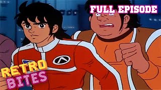 Voltron: Defender of The Universe | A Pretty Spy | Old Cartoons