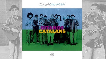 SABOR DE GRACIA - Gitanos Catalans [Art Track]