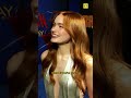 Sadie Sink on Her 'Spider-Man: Brand New Day' Stunts #sadiesink #spidermanbrandnewday