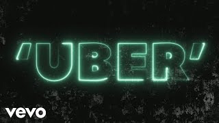 Смотреть клип Litek & Tom Zanetti - Uber (Official Video) Ft. Curtis Clacey