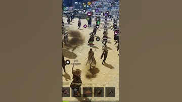 Odin Valhalla Rising: Too many bots