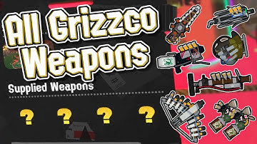 Splatoon 3 Salmon Run but it