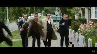 Edgar Wright - Masterpieces
