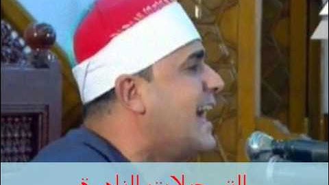 من سورة يوسف 160214 // فاروق احمد ضيف