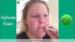 New Chelcie Lynn Vines Compilation 2016 with Titles . Trailer Trash Tammy Vines