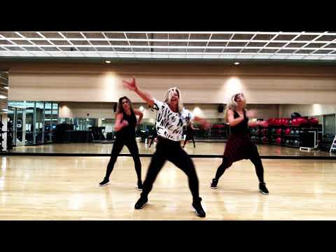 Buss it // Sage the Gemini Ft Chris Brown // Dance Fitness