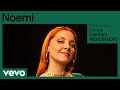 Noemi - Glicine (Live Performance) | Vevo