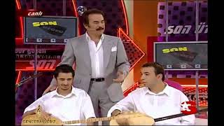 Orhan Gencebay Bağlama Show 2 Resimi