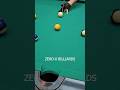 This Shot Will Definitely Win You a Game or Two  #pool #8ball #billiards