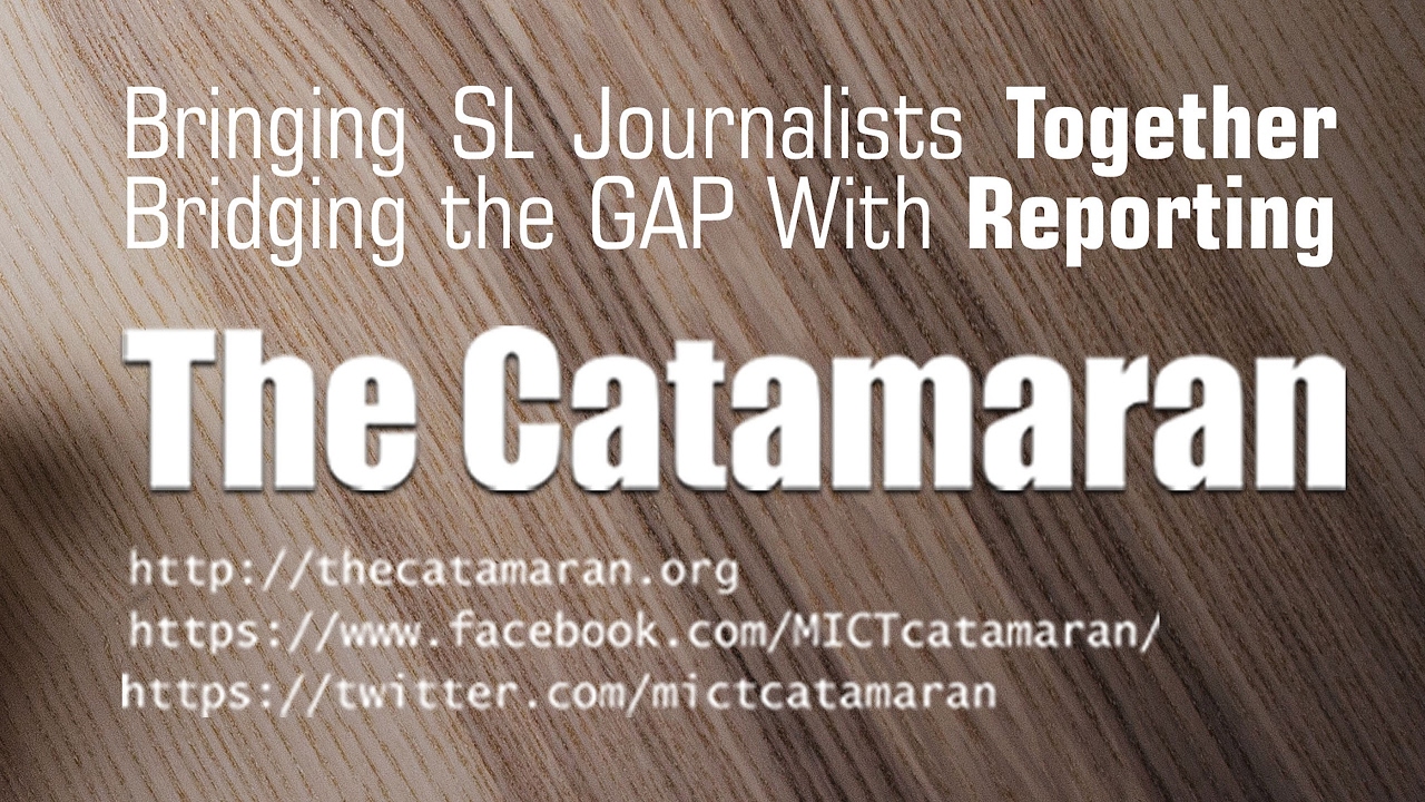Catamaran Org Live Stream