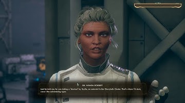 The Outer Worlds Supernova Difficulty Part 11