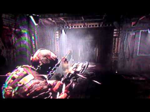 Let's Play Dead Space 2 - Part 9 (1000 Credits A Week)