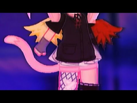 🍻|I'm soo drunk||gachalife|gachaclub||meme||Tweening -#pnkix