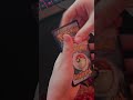 Opening a Phantasmal Flames 3 pack blister day 3 of 3 #pokemon #pokemoncards #phantasmalflames