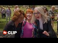 Summer Camp Movie Clip - Cell Free Zone (2024)