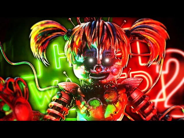 VOCÊ PRECISA SABER DISSO ANTES DE ASSISTIR FNAF O FILME! #fnaf #fnafmo