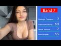 IELTS Speaking Band 7 Mock Real Test with Feedback 2023 English Practice Interview